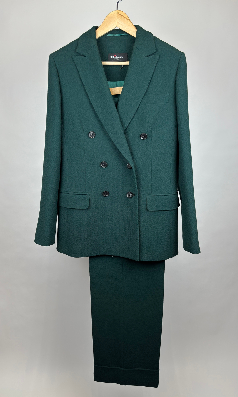 Костюм Kiton