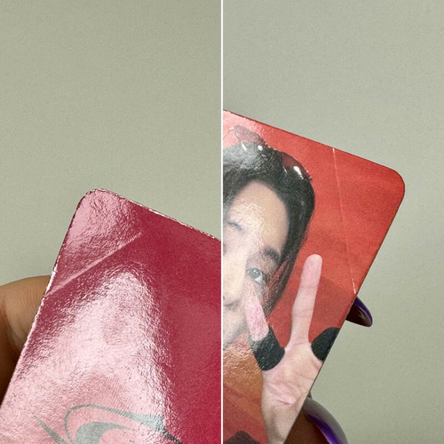 Карта Ateez The World Ep.Fin: WILL (Apple Music)