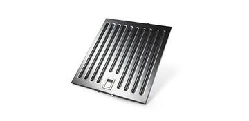 Жироулавливающий фильтр из нержавеющей стали Buffle Inox KIT0010804