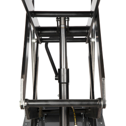 WDK-84080 Подъемный стол г/п 800 кг