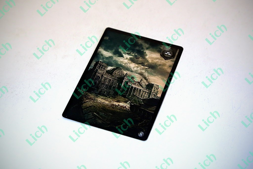 World of Tanks: Rush. Второй фронт