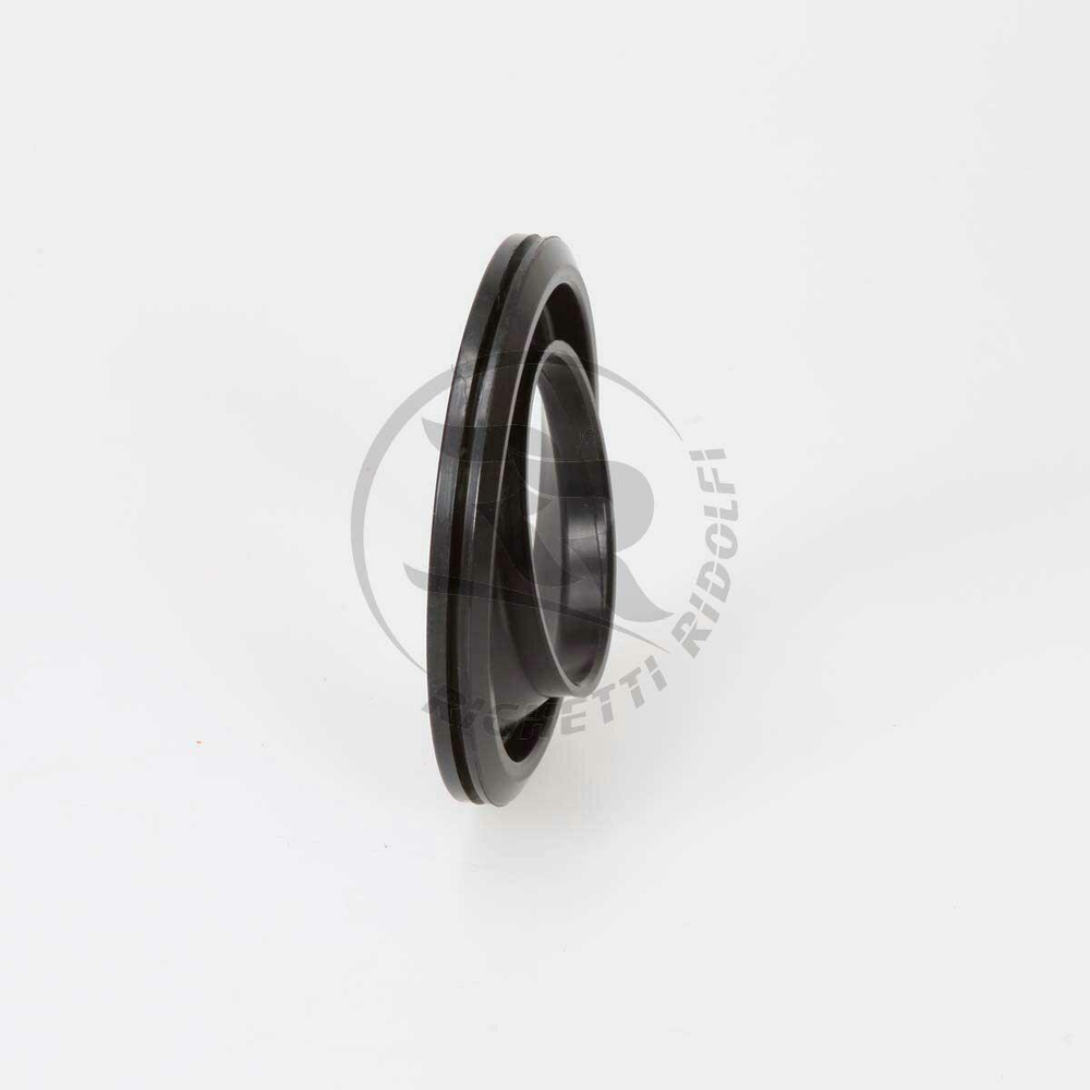 Резиновый фланец 10гр для ГШВ ACTIVE