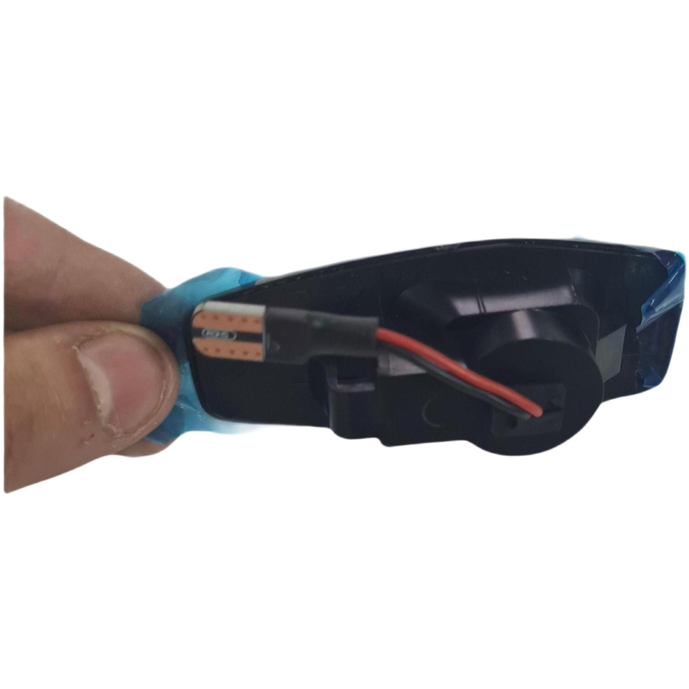 Повторитель поворота для Лачетти, Джентра / Lacetti, Gentra