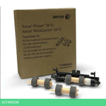 Комплект роликов подачи Xerox 116R00003