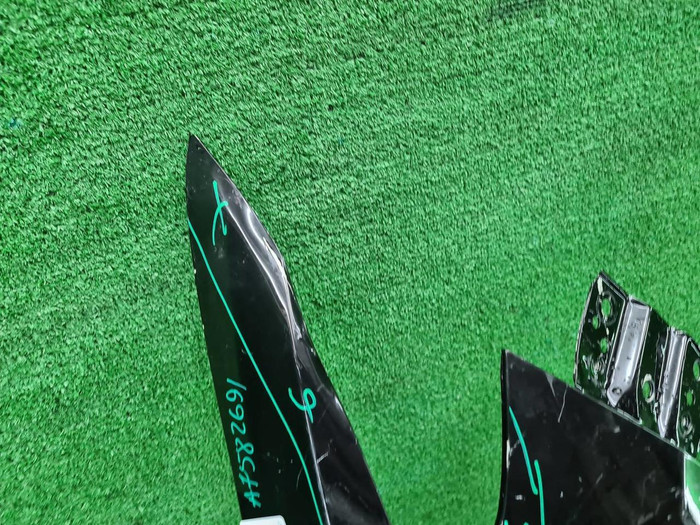 Крыло переднее правое Haval F7 (2018-2024)