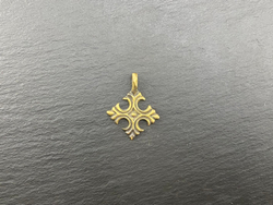 Крест. Русь, 10-12 в.