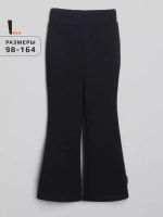 Штаны для девочки на весну