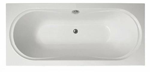 Ванна акриловая Vagnerplast Briana 185x90