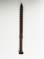 Cаморезы по дереву A2 5,0x70/42 TX25 200 шт/упаковка