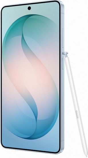 Смартфон Samsung Galaxy S26 Ultra 12/512 ГБ голубой