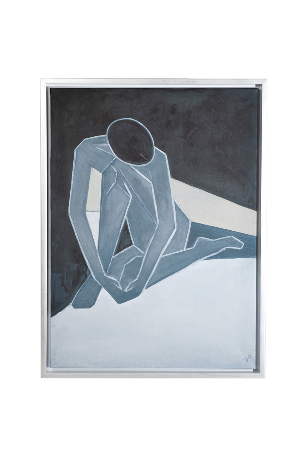 Холст 60х80 Garda Decor Фантазия-4  89VOR-FANTASY4