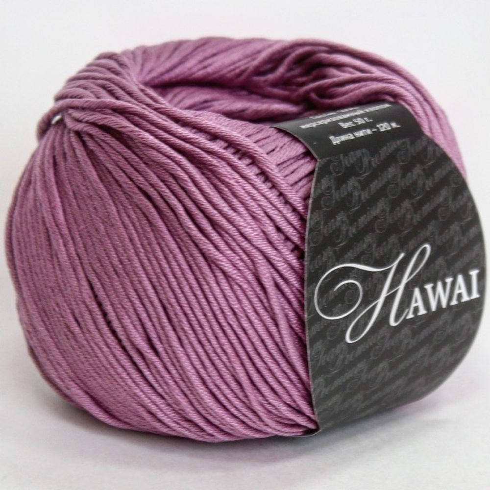 Пряжа Seam Hawai (0316)