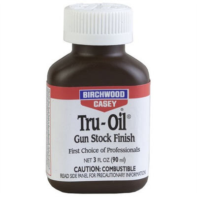 Ср-во д/пропитки и покрытия дер.ч. TRU OIL STOCK F (90мл.) 23123