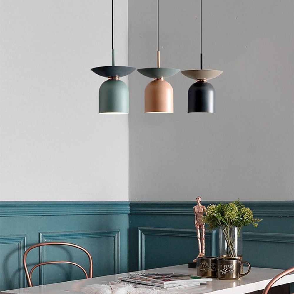 Подвесной светильник Imperiumloft JESS JESS01