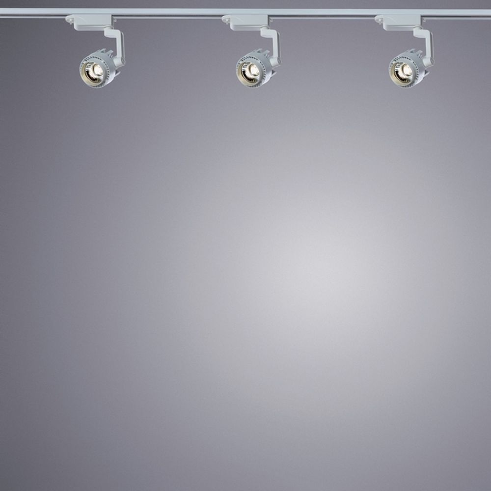 Трековый светильник Arte Lamp