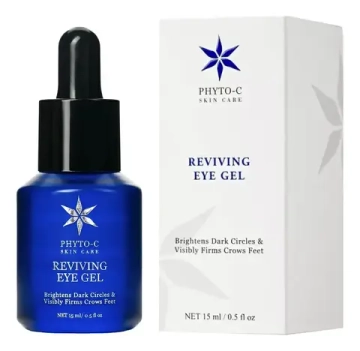 Гель для кожи вокруг глаз Reviving Eye Gel 15мл