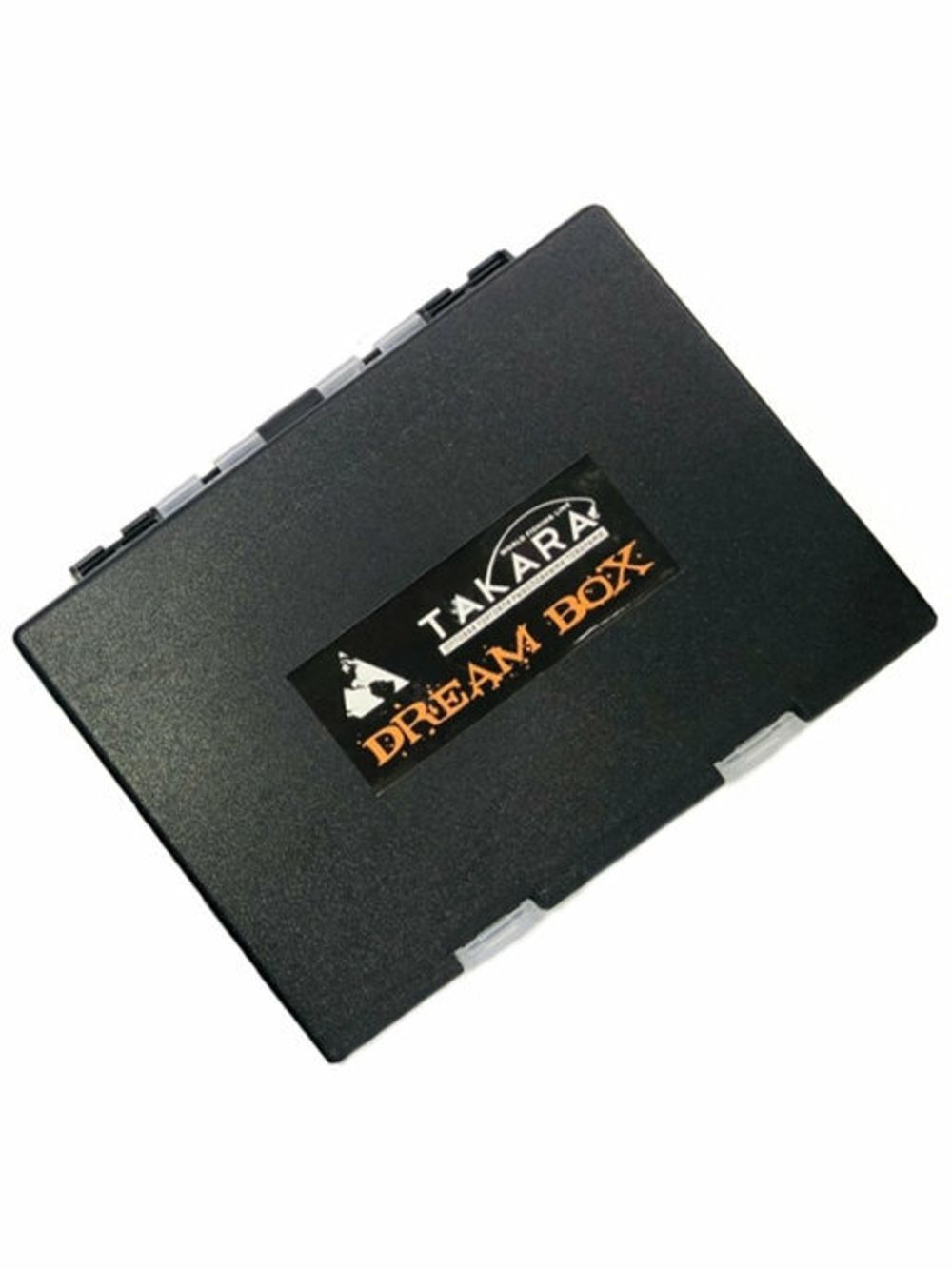 Коробка для блесен TAKARA DREAM BOX 200x140x20