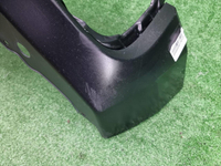 Юбка переднего бампера Honda Cr-v 5 (2019-н.в.)