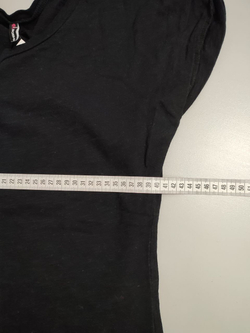 Футболка New Yorker базовая 44 размер