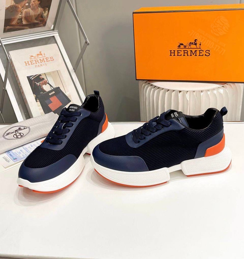 Кроссовки Hermes