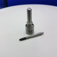 Распылитель форсунки DELPHI L374PRD / 28229873 / MiHot