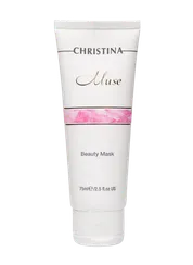 Маска красоты с экстрактом розы