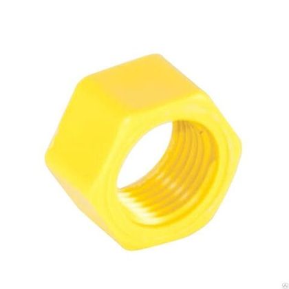 Гайка М10 без штуцера