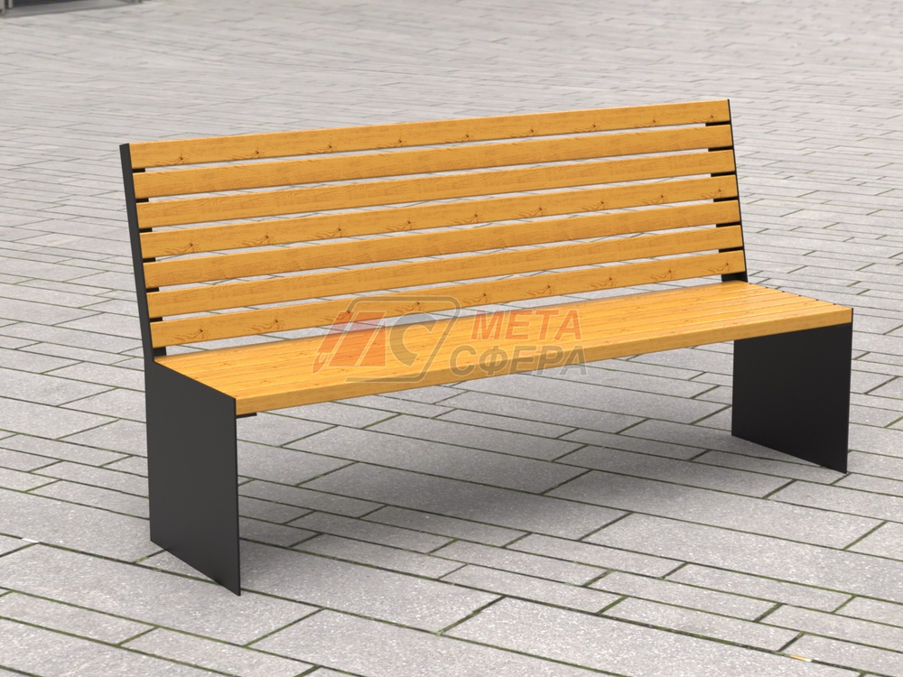 Скамейка Фрог