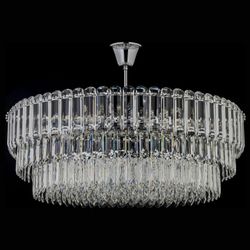 Подвесная люстра Dio D’Arte Olivetta Olivetta E 1.5.80.100 N