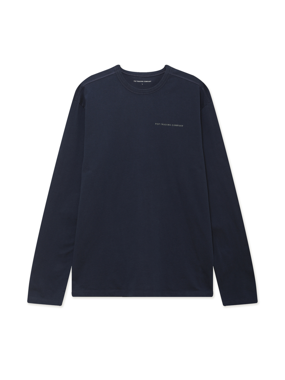 Джемпер Logo Longsleeve T-shirt