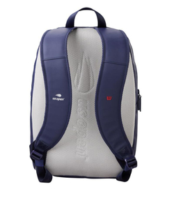 Теннисный рюкзак Wilson Tour US Open 2025 - navy