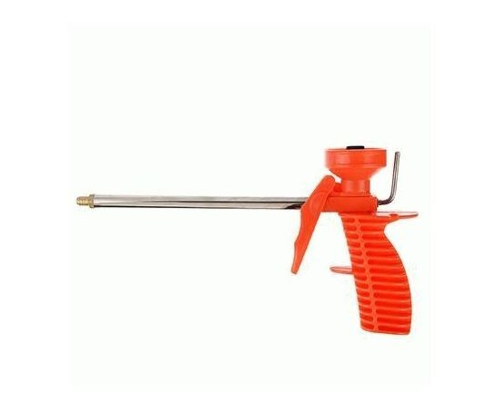 Пистолет для монтажной пены ЛЮБИТЕЛЬ, 3-ON 21-01-005