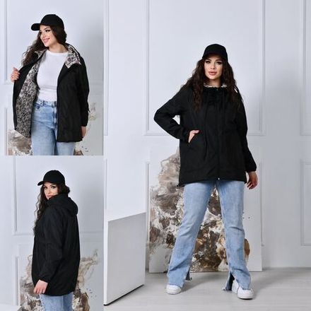 Куртка УК-4310-2 Fabrika Фото 2