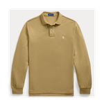 Рубашка-поло с длинными рукавами Polo Ralph Lauren