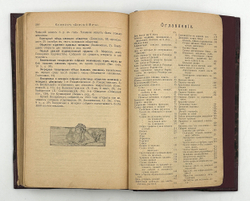 Календарь. Дамский мир на 1913 год. Настольная книга для женщин. СПб. Контора журнала. 1913 г.