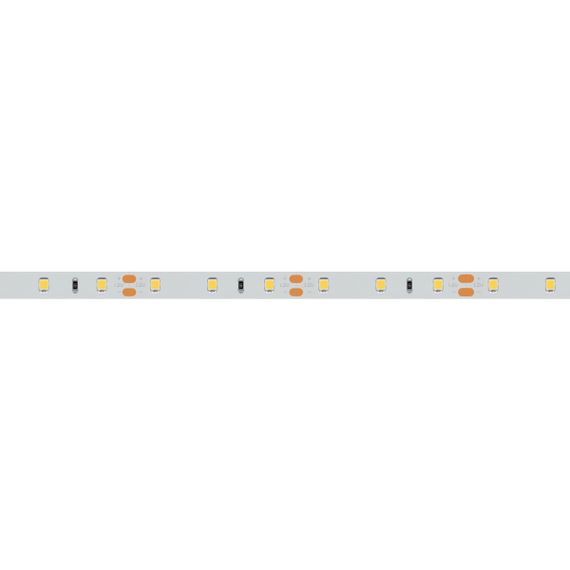 Светодиодная лента Arlight 7,2W/m 60LED/m 2835SMD теплый белый 5M 021406(1)