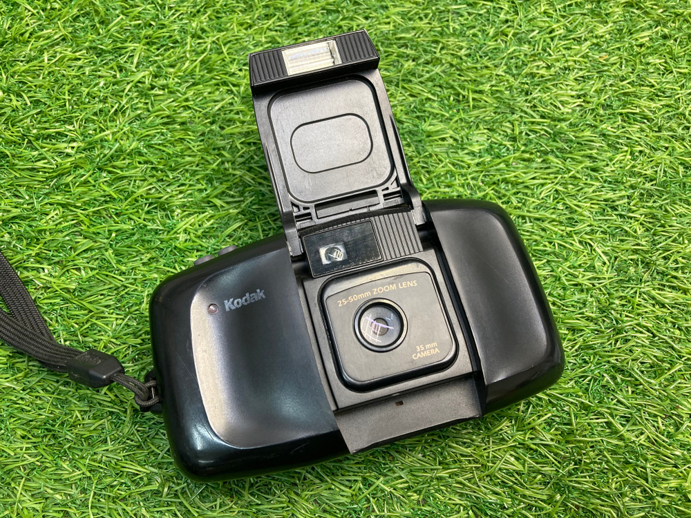 Kodak Cameo Zoom Plus