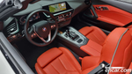 BMW Z4 (G29) sDrive20i Sports (10.2022)
