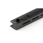 Ложа MG-08 на Baikal-145,Регулируемый складной приклад, Композитный стеклопластик, MasterGun