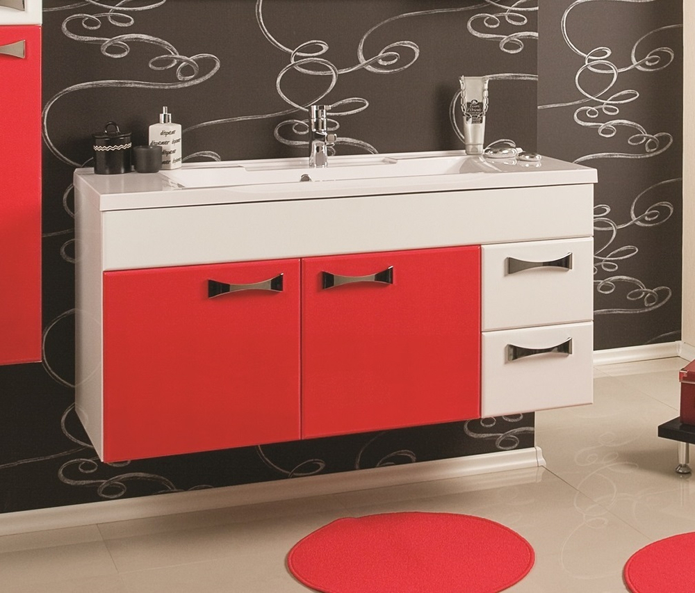 Раковина мебельная Акватон Премьер М 120