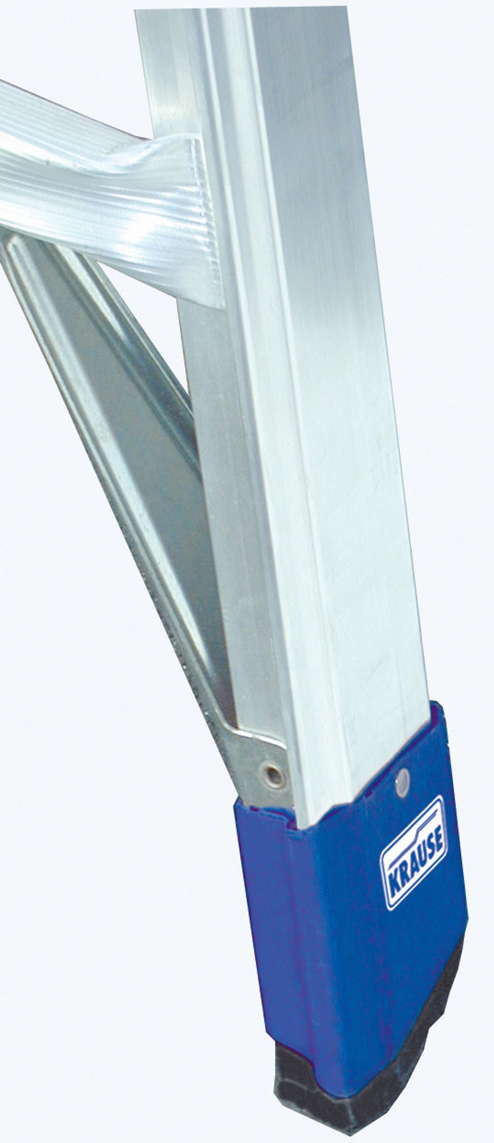 STABILO Шарнирная телескопическая лестница 4х4 (133953)