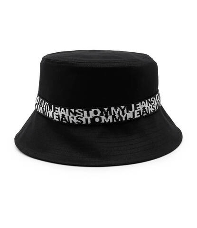 Шляпа TJW ITEM Tommy Jeans - черный(AW0AW14830)