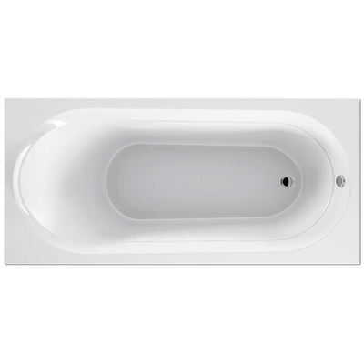 ванна акриловая Classica 160х70 MELODIA