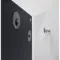 Canton Atelier 700 Black Semi Gloss