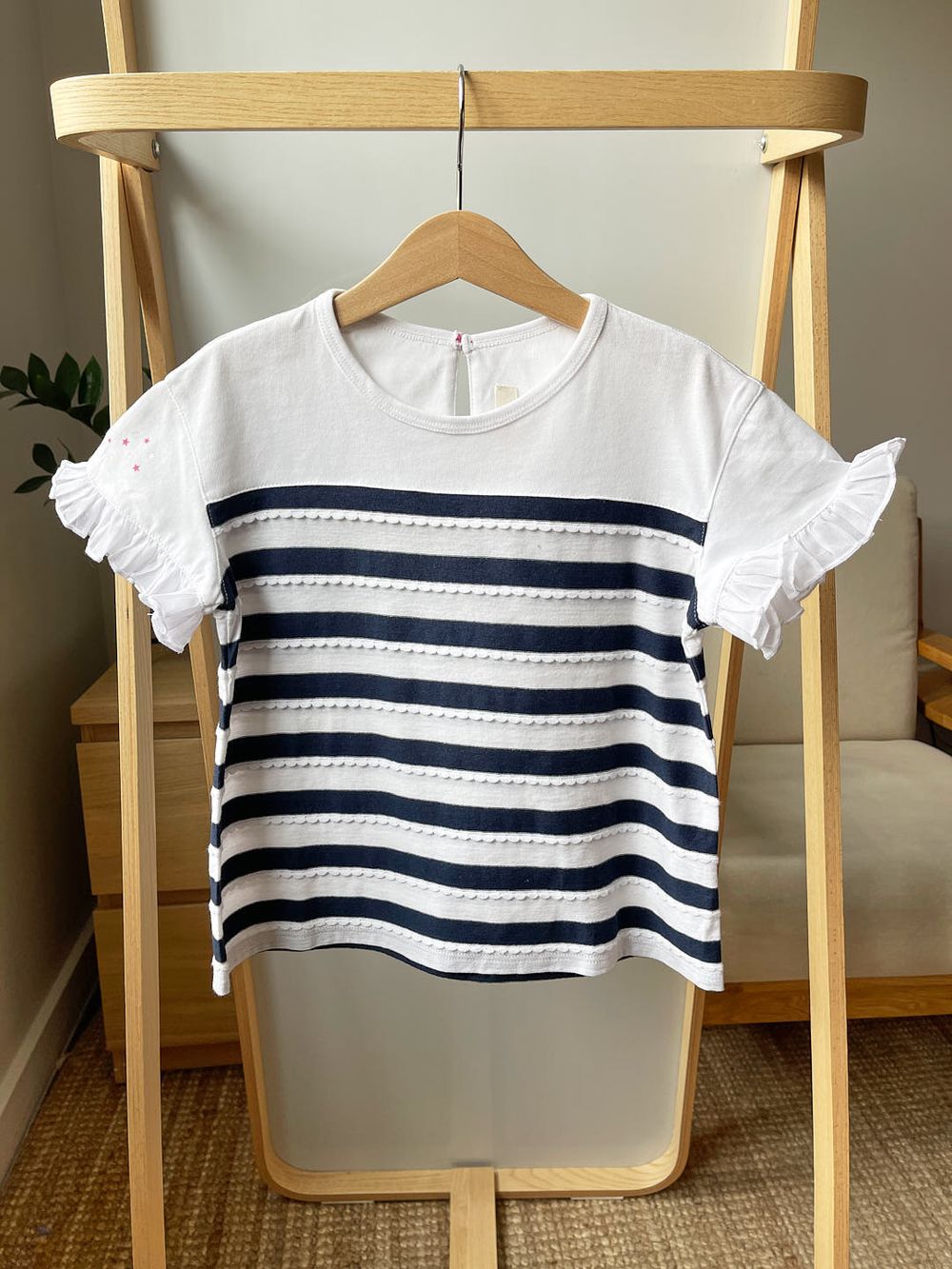 Футболка Catimini, 128