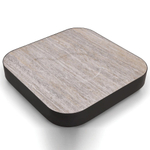 Стол журнальный квадратный ENZA HOME BLOCK EH69474