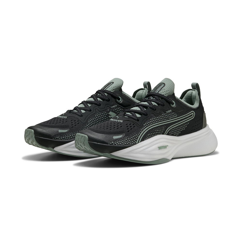 Кроссовки PUMA PWR NITRO SQD 2