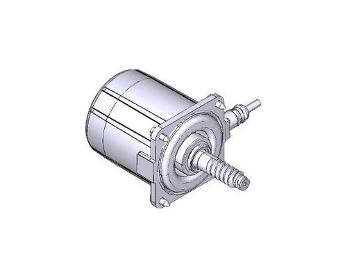 Электродвигатель FROG-AV в сборе, CAME 119RIA062