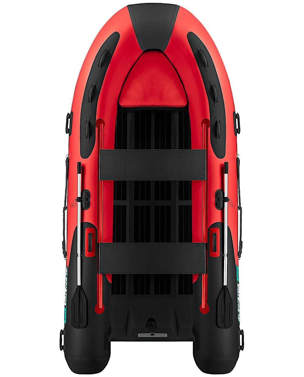 Лодка RIB Gladiator RIB380AL