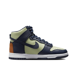 Женские кроссовки Nike Dunk High 'See Through' DQ7575-300